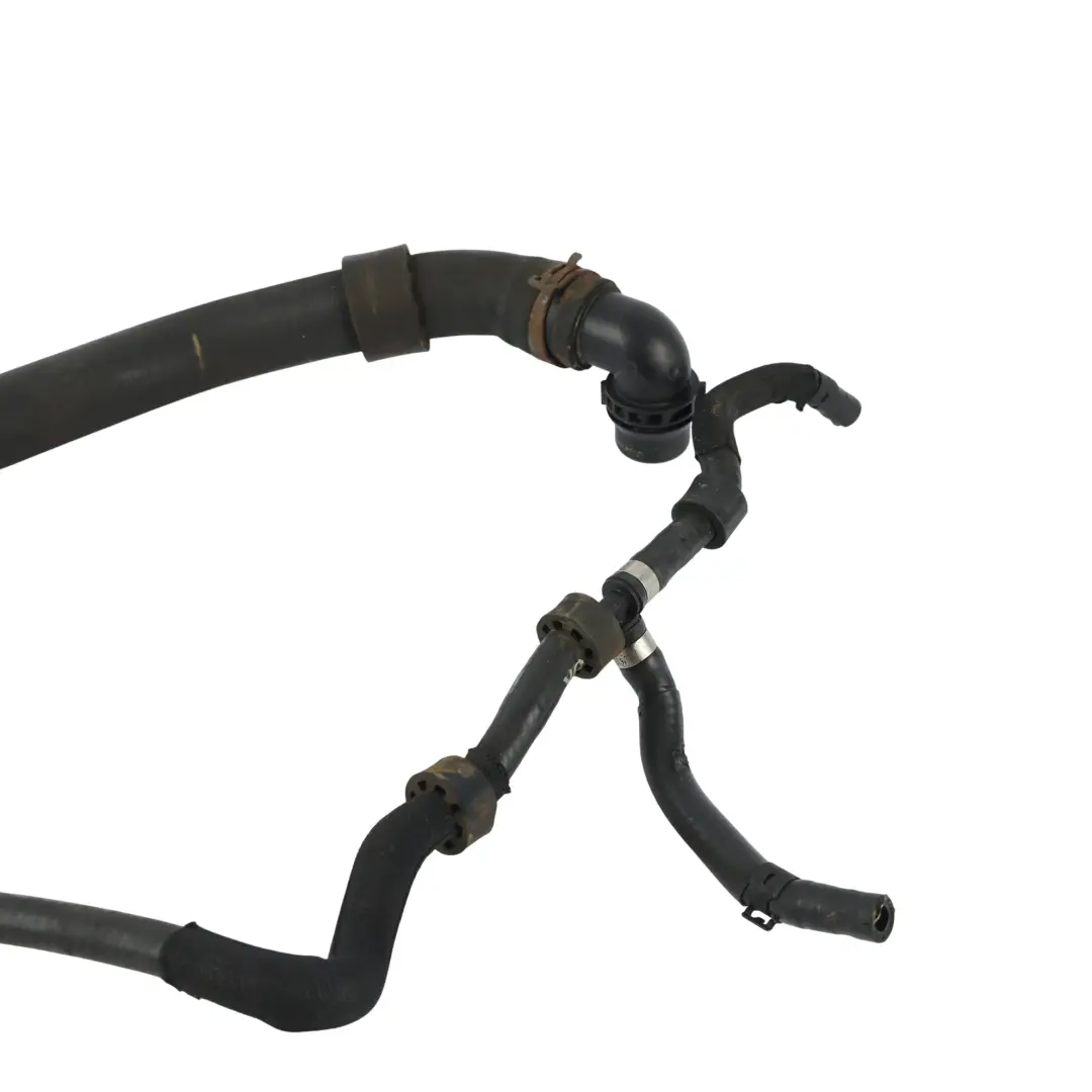 Mk3 1.6 2.0 Diesel Tuyau Liquide Refroidissement pour Skoda Superb à propos du numéro de pièce 5Q0122101CN Skoda Superb Mk3 1.6 2.0 Diesel Tuyau Liquide Refroidissement - SKU 5Q0122101CN - Numéro de pièce 5Q0122101CN