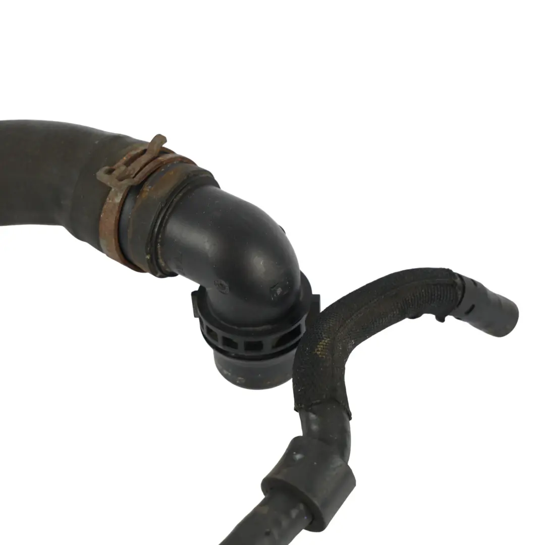 Mk3 1.6 2.0 Diesel Water Coolant Pipe Hose Line to Skoda Superb with Part number 5Q0122101CN Skoda Superb Mk3 1.6 2.0 Diesel Water Coolant Pipe Hose Line - SKU 5Q0122101CN - Part number 5Q0122101CN