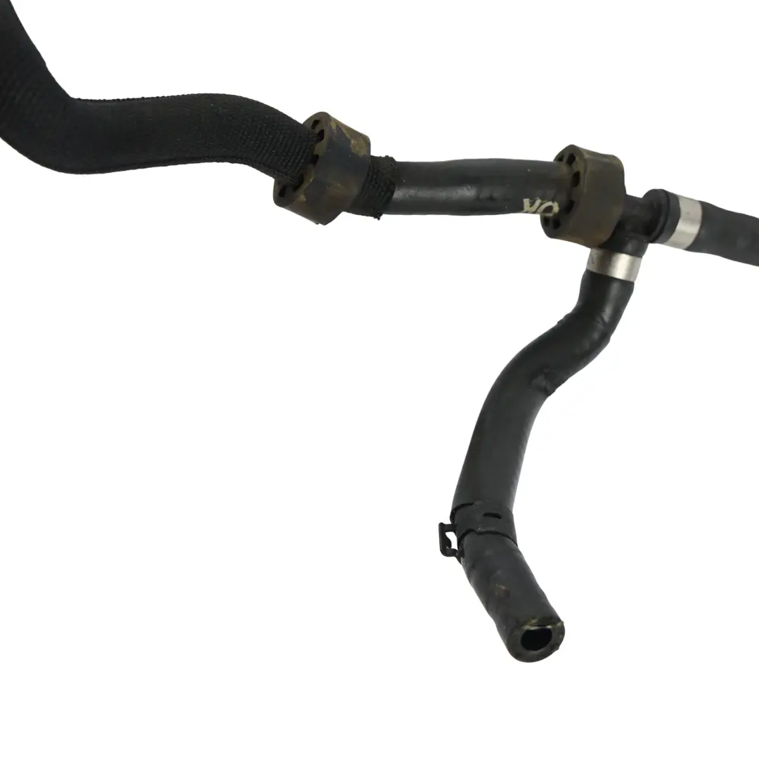 Mk3 1.6 2.0 Diesel Tuyau Liquide Refroidissement pour Skoda Superb à propos du numéro de pièce 5Q0122101CN Skoda Superb Mk3 1.6 2.0 Diesel Tuyau Liquide Refroidissement - SKU 5Q0122101CN - Numéro de pièce 5Q0122101CN