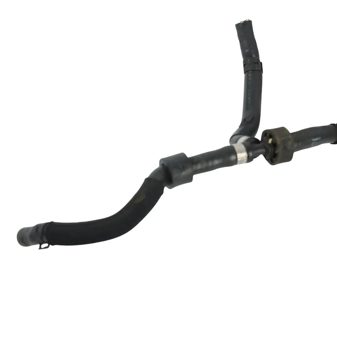 Mk3 1.6 2.0 Diesel Tuyau Liquide Refroidissement pour Skoda Superb à propos du numéro de pièce 5Q0122101CN Skoda Superb Mk3 1.6 2.0 Diesel Tuyau Liquide Refroidissement - SKU 5Q0122101CN - Numéro de pièce 5Q0122101CN