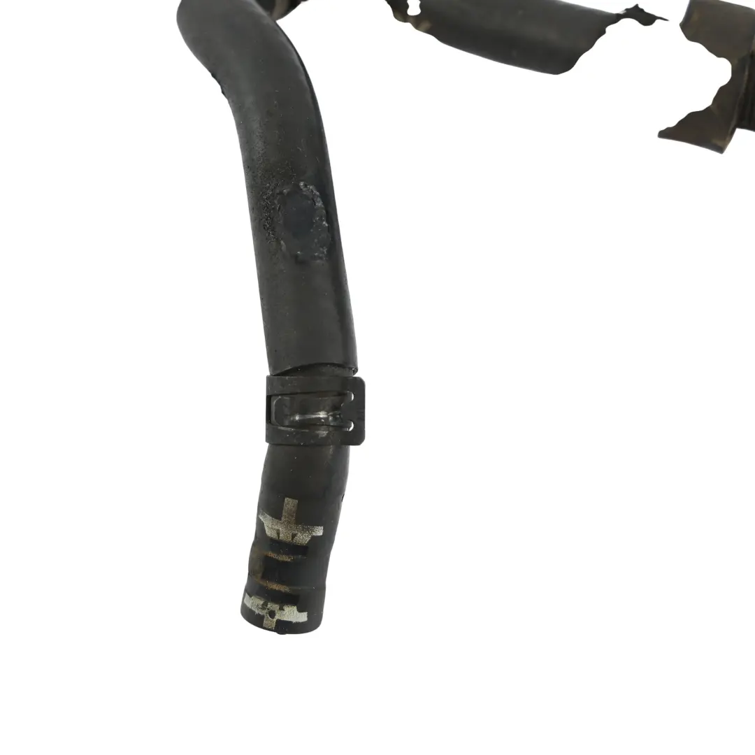 Mk3 1.6 2.0 Diesel Water Coolant Pipe Hose Line to Skoda Superb with Part number 5Q0122101CN Skoda Superb Mk3 1.6 2.0 Diesel Water Coolant Pipe Hose Line - SKU 5Q0122101CN - Part number 5Q0122101CN