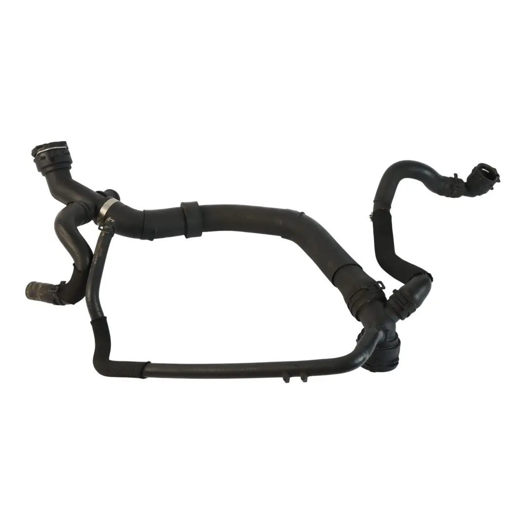 Seat Leon Cupra 5F Tubo Refrigerante Acqua 2.0 TFSI Benzina - SKU 5Q0122101HB - Numero di parte 5Q0122101HB