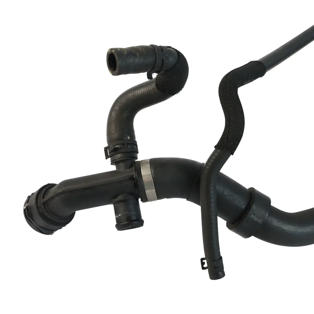 5F Tuyau Conduite Liquide Refroidissement 2.0 TFSI pour Seat Leon Cupra à propos du numéro de pièce 5Q0122101HB Seat Leon Cupra 5F Tuyau Conduite Liquide Refroidissement 2.0 TFSI - SKU 5Q0122101HB - Numéro de pièce 5Q0122101HB