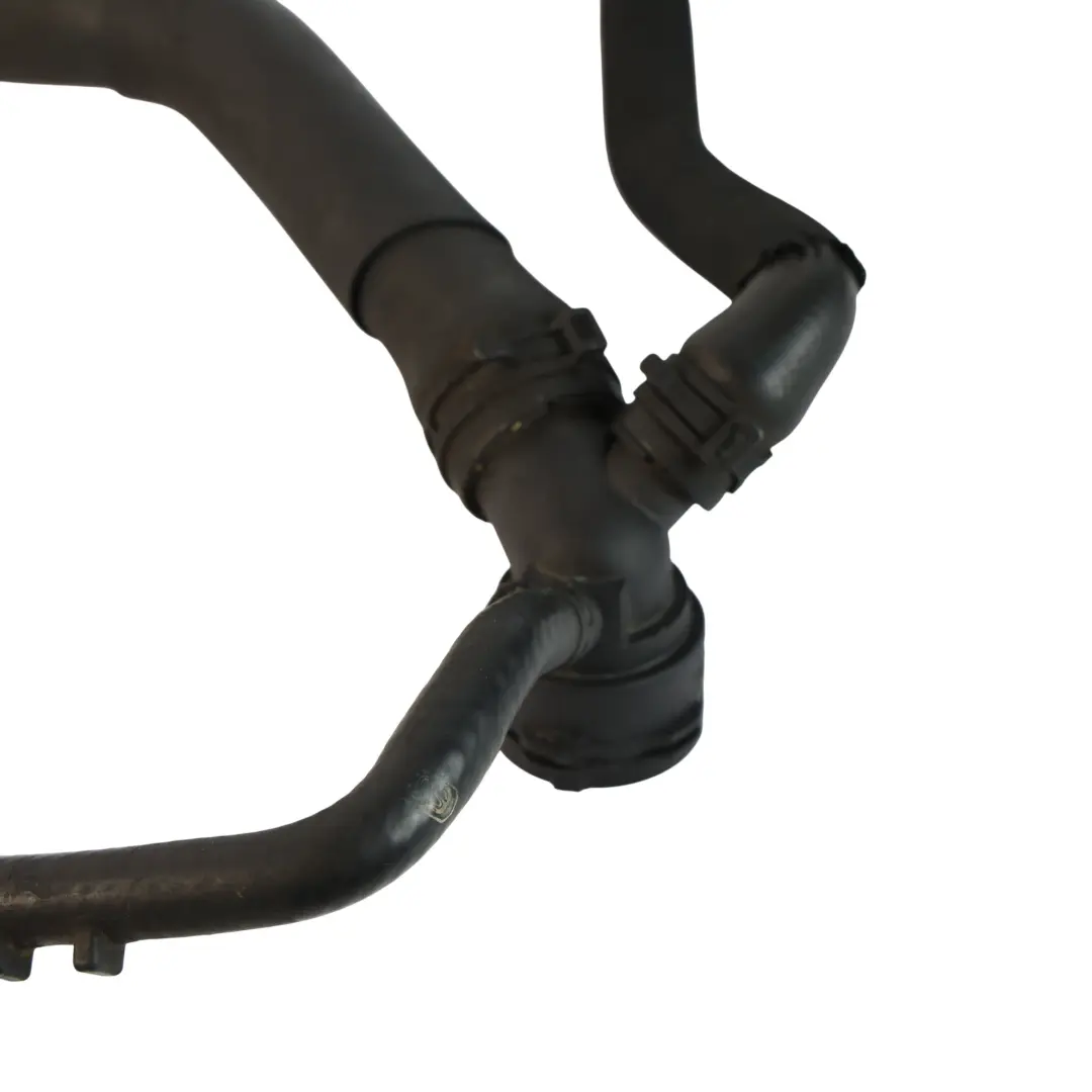 5F Tubo Refrigerante Acqua 2.0 TFSI Benzina per Seat Leon Cupra con numero di parte 5Q0122101HB Seat Leon Cupra 5F Tubo Refrigerante Acqua 2.0 TFSI Benzina - SKU 5Q0122101HB - Numero di parte 5Q0122101HB