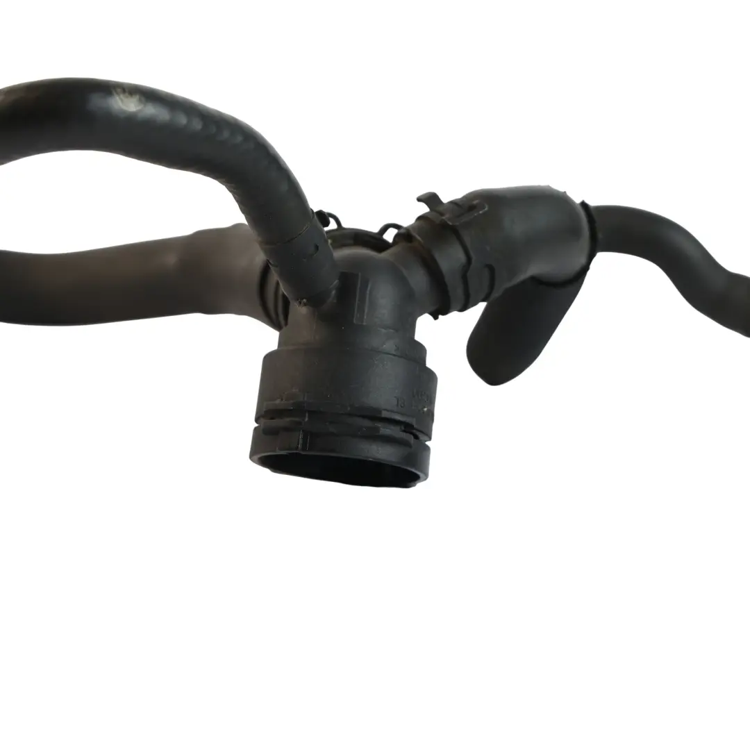 Seat Leon Cupra 5F Tubo Refrigerante Acqua 2.0 TFSI Benzina - SKU 5Q0122101HB - Numero di parte 5Q0122101HB