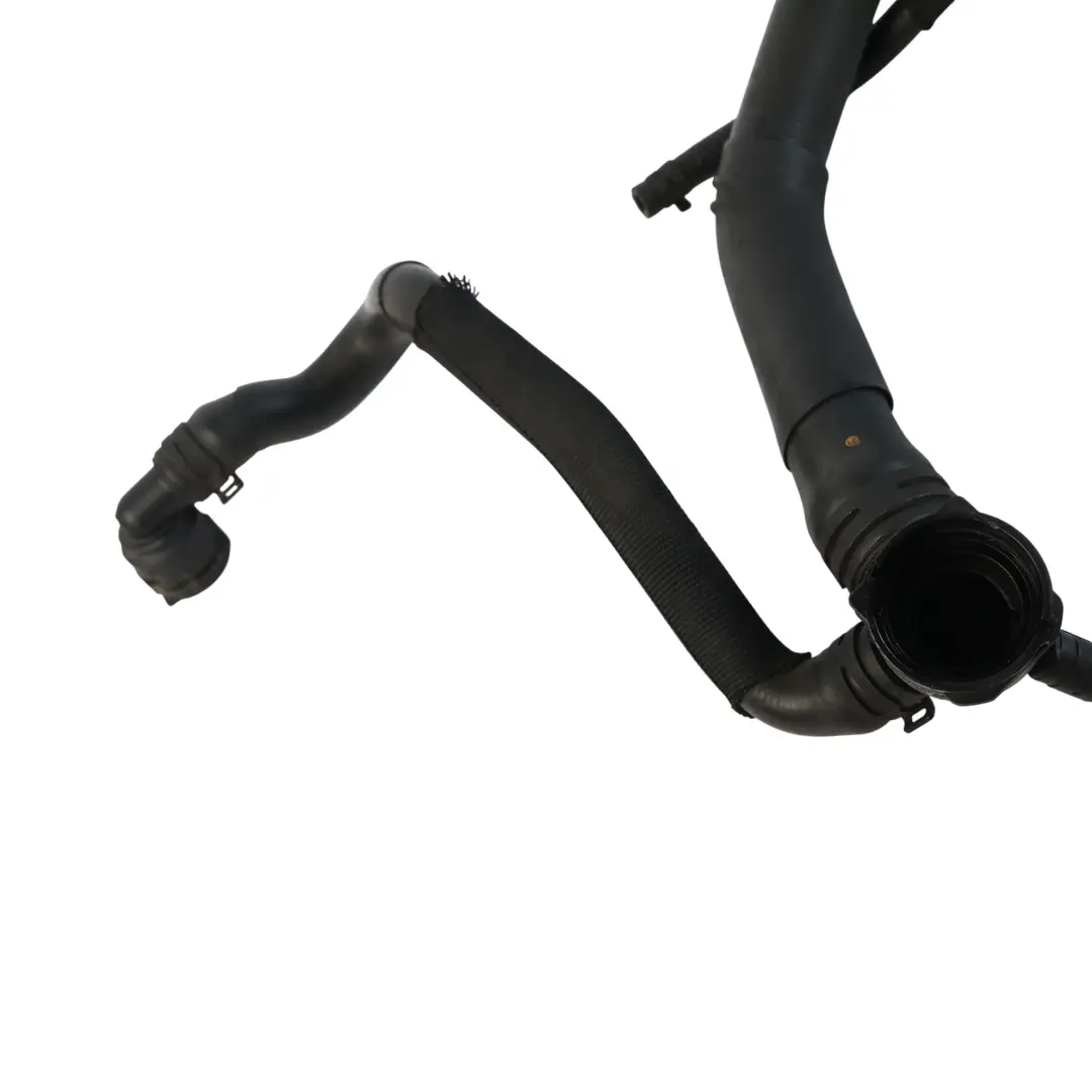 5F Tuyau Conduite Liquide Refroidissement 2.0 TFSI pour Seat Leon Cupra à propos du numéro de pièce 5Q0122101HB Seat Leon Cupra 5F Tuyau Conduite Liquide Refroidissement 2.0 TFSI - SKU 5Q0122101HB - Numéro de pièce 5Q0122101HB