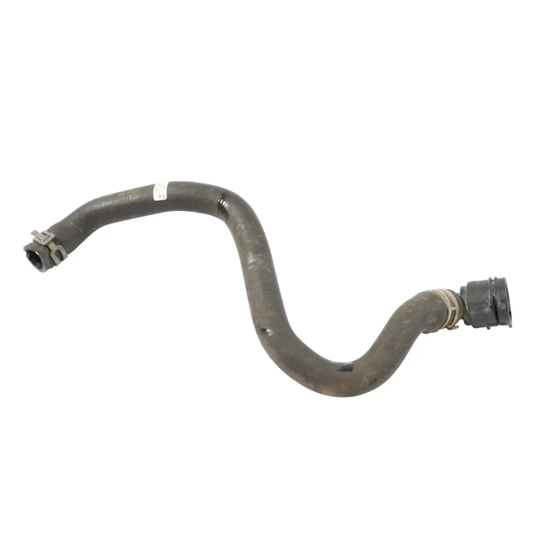 Volkswagen Golf MK7 Audi A3 8V Water Coolant Hose 1.4 TSI - SKU 5Q0122157BP - Part number 5Q0122157BP