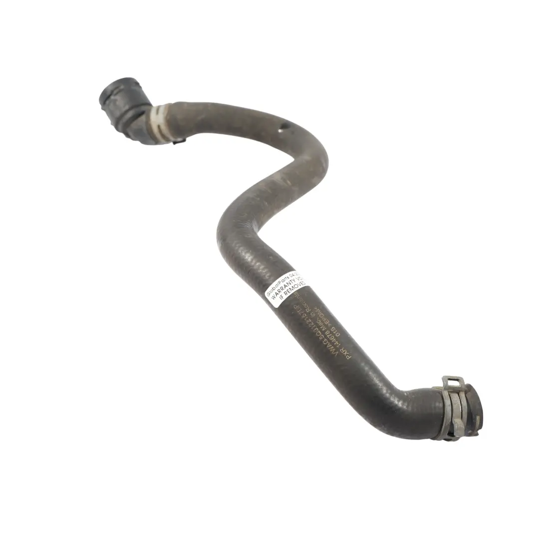 Tubo Refrigerante Acqua 1.4 TSI per Volkswagen Golf MK7 Audi A3 8V con numero di parte 5Q0122157BP Volkswagen Golf MK7 Audi A3 8V Tubo Refrigerante Acqua 1.4 TSI - SKU 5Q0122157BP - Numero di parte 5Q0122157BP