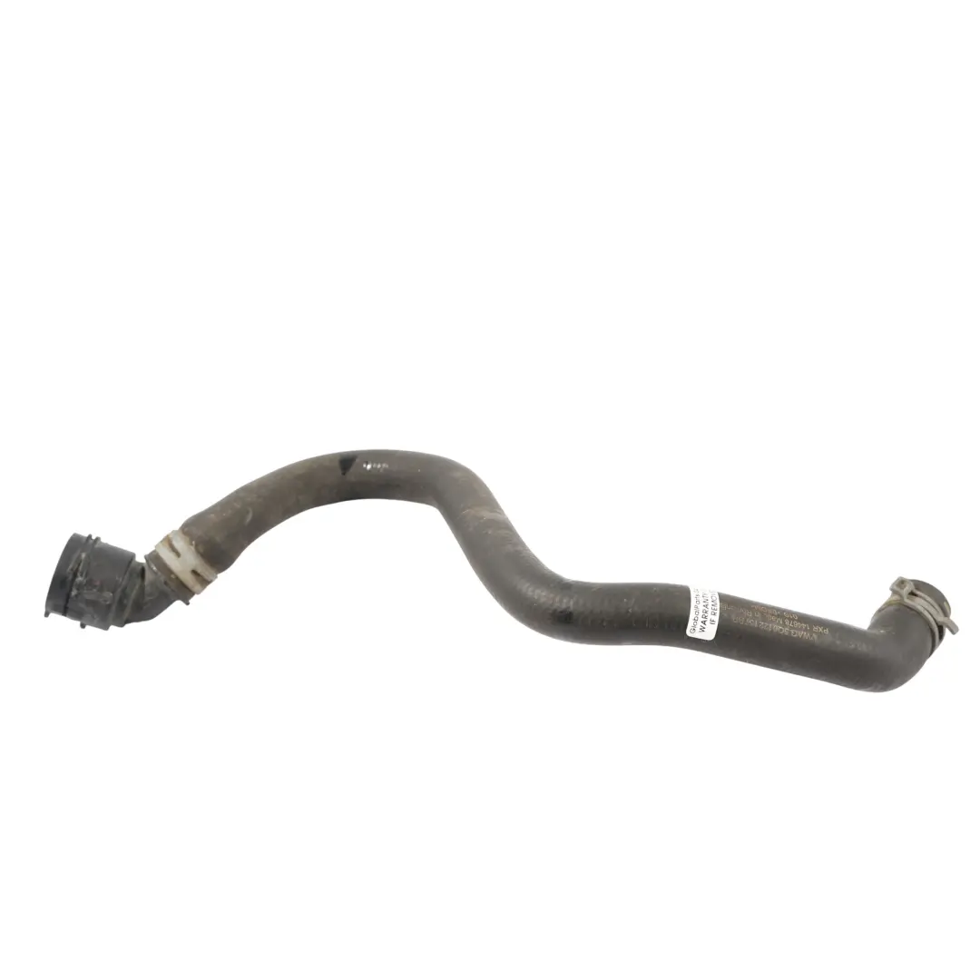 Kühlmittel Schlauch 1.4 TSI für Volkswagen Golf MK7 Audi A3 8V mit Teilenummer 5Q0122157BP Volkswagen Golf MK7 Audi A3 8V Kühlmittel Schlauch 1.4 TSI - SKU 5Q0122157BP - Teilenummer 5Q0122157BP