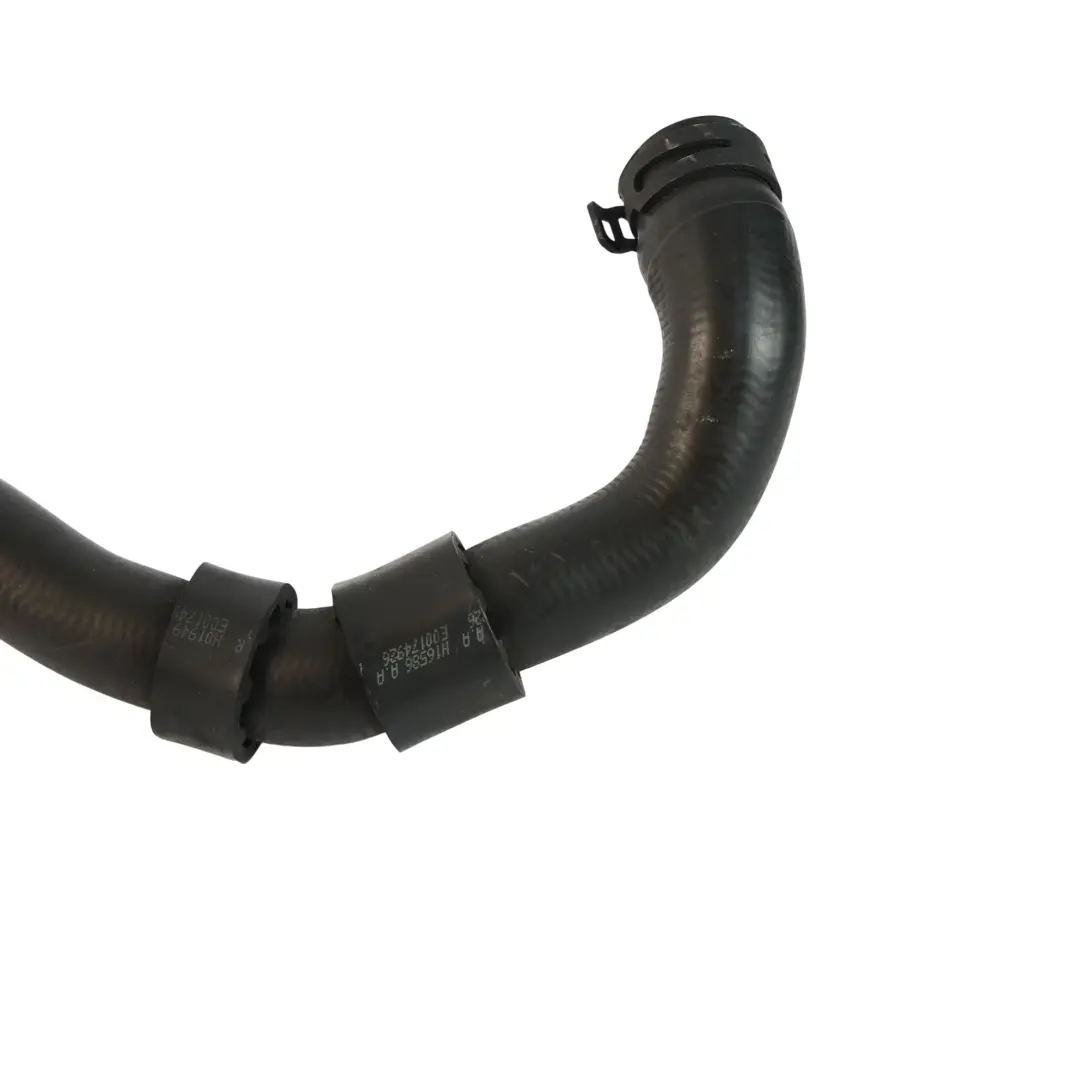 5F Water Coolant Pipe Hose Tube Line 2.0 TFSI Petrol to Seat Leon Cupra with Part number 5Q0122157EP Seat Leon Cupra 5F Water Coolant Pipe Hose Tube Line 2.0 TFSI Petrol - SKU 5Q0122157EP - Part number 5Q0122157EP