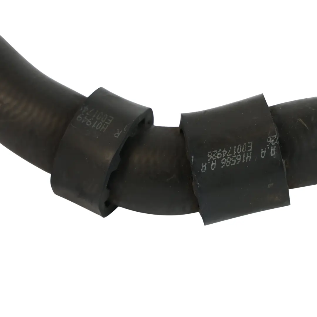 Seat Leon Cupra 5F Tubo Condotto Liquido Refrigerante 2.0 TFSI - SKU 5Q0122157EP - Numero di parte 5Q0122157EP