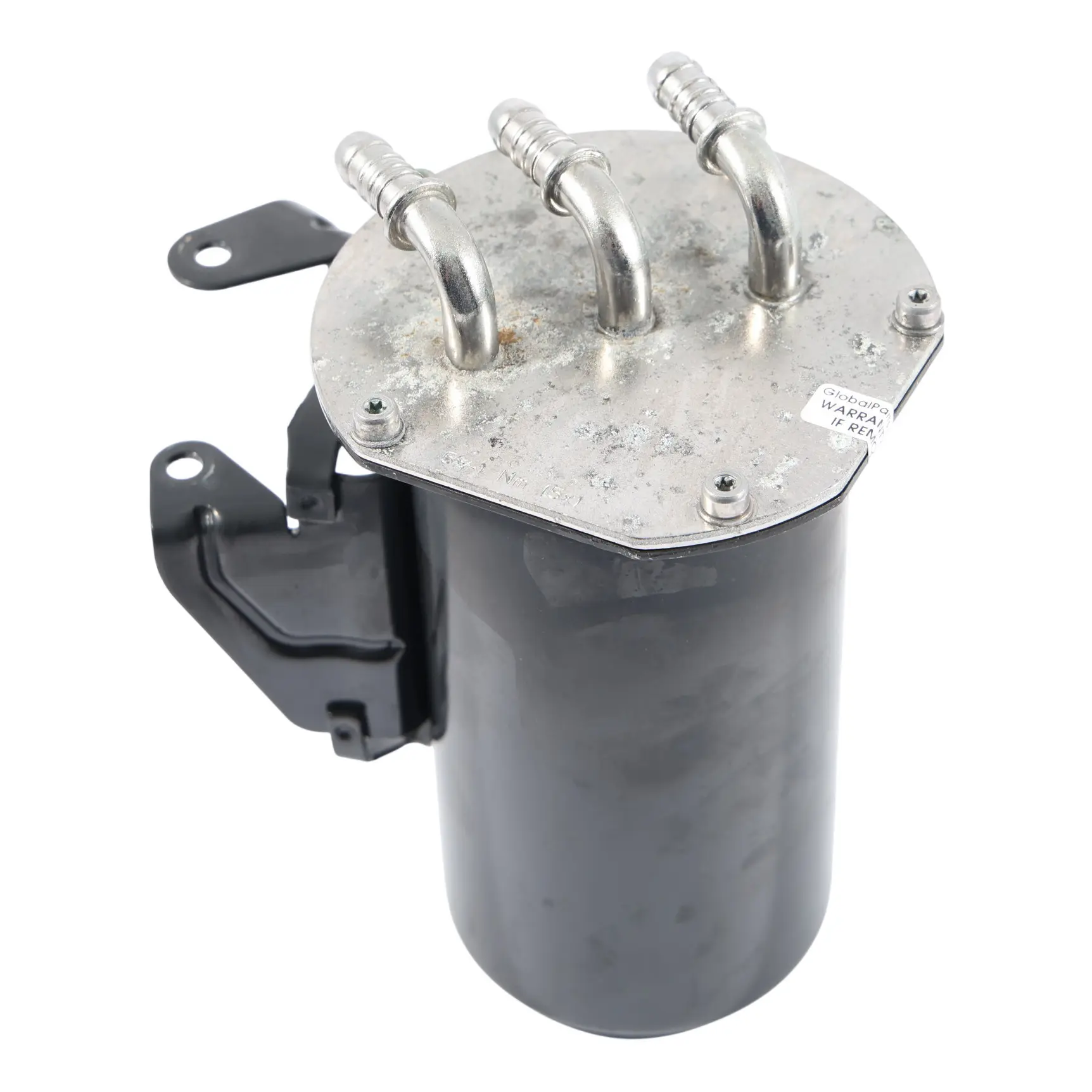 Skoda Octavia MK3 Carcasa Filtro Bomba Combustible 2.0 TDI Diesel 5Q0127399CC