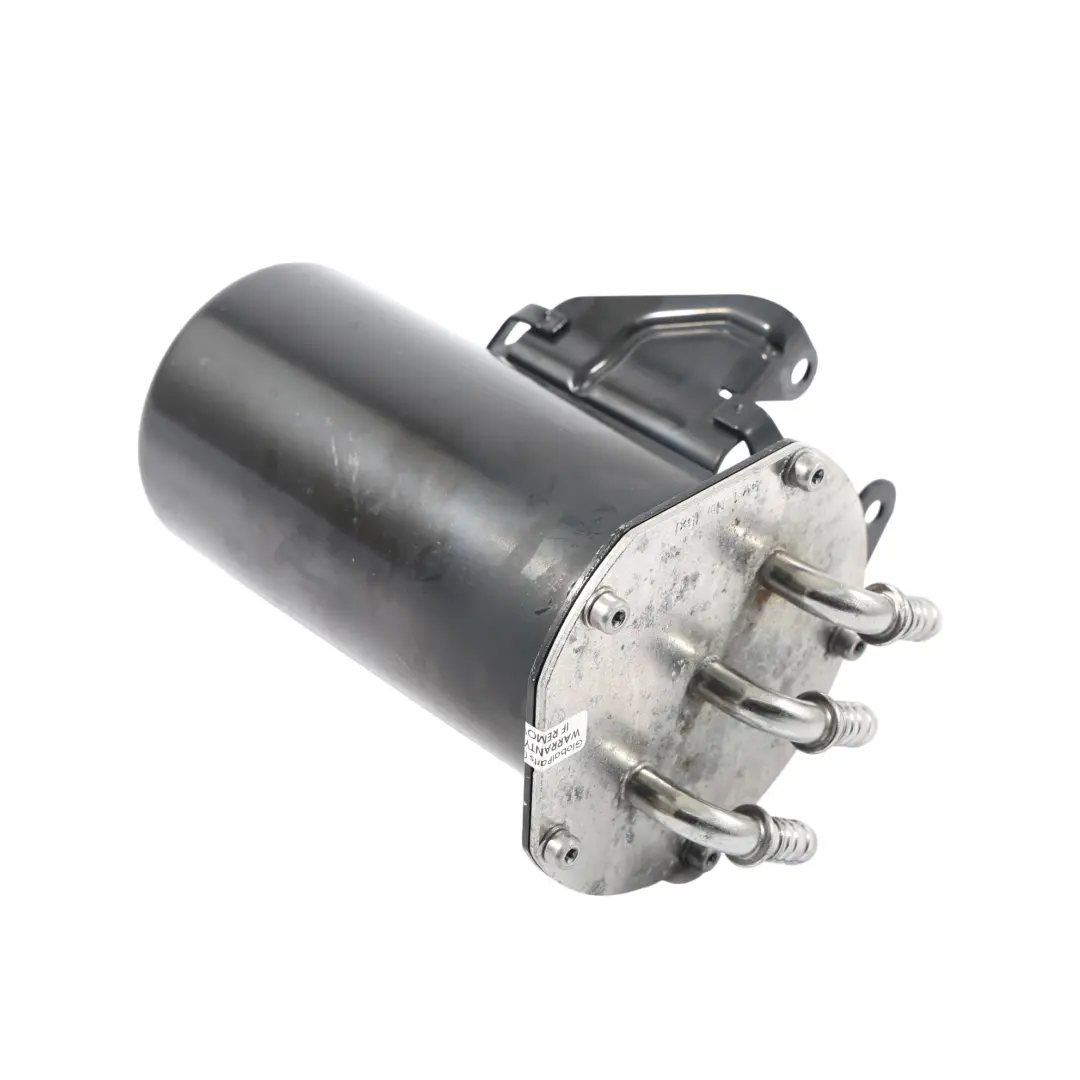 MK3 Kraftstofffilter Pumpe Gehäuse 2.0 TDI Diesel für Skoda Octavia mit Teilenummer 5Q0127399CC Skoda Octavia MK3 Kraftstofffilter Pumpe Gehäuse 2.0 TDI Diesel - SKU 5Q0127399CC - Teilenummer 5Q0127399CC