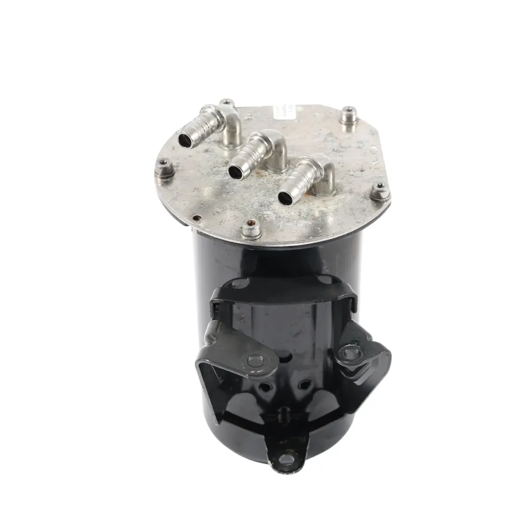 MK3 Boîtier Filtre Pompe Carburant 2.0 TDI Diesel pour Skoda Octavia à propos du numéro de pièce 5Q0127399CC Skoda Octavia MK3 Boîtier Filtre Pompe Carburant 2.0 TDI Diesel - SKU 5Q0127399CC - Numéro de pièce 5Q0127399CC