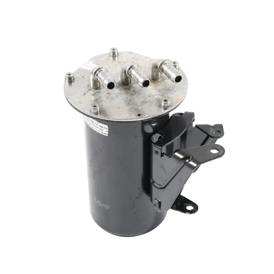 MK3 Filtro Pompa Carburante 2.0 TDI Diesel per Skoda Octavia con numero di parte 5Q0127399CC Skoda Octavia MK3 Filtro Pompa Carburante 2.0 TDI Diesel - SKU 5Q0127399CC - Numero di parte 5Q0127399CC