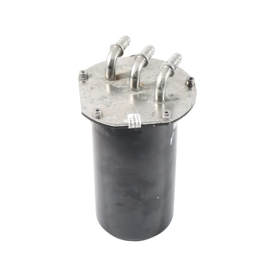 MK3 Boîtier Filtre Pompe Carburant 2.0 TDI Diesel pour Skoda Octavia à propos du numéro de pièce 5Q0127399CC Skoda Octavia MK3 Boîtier Filtre Pompe Carburant 2.0 TDI Diesel - SKU 5Q0127399CC - Numéro de pièce 5Q0127399CC