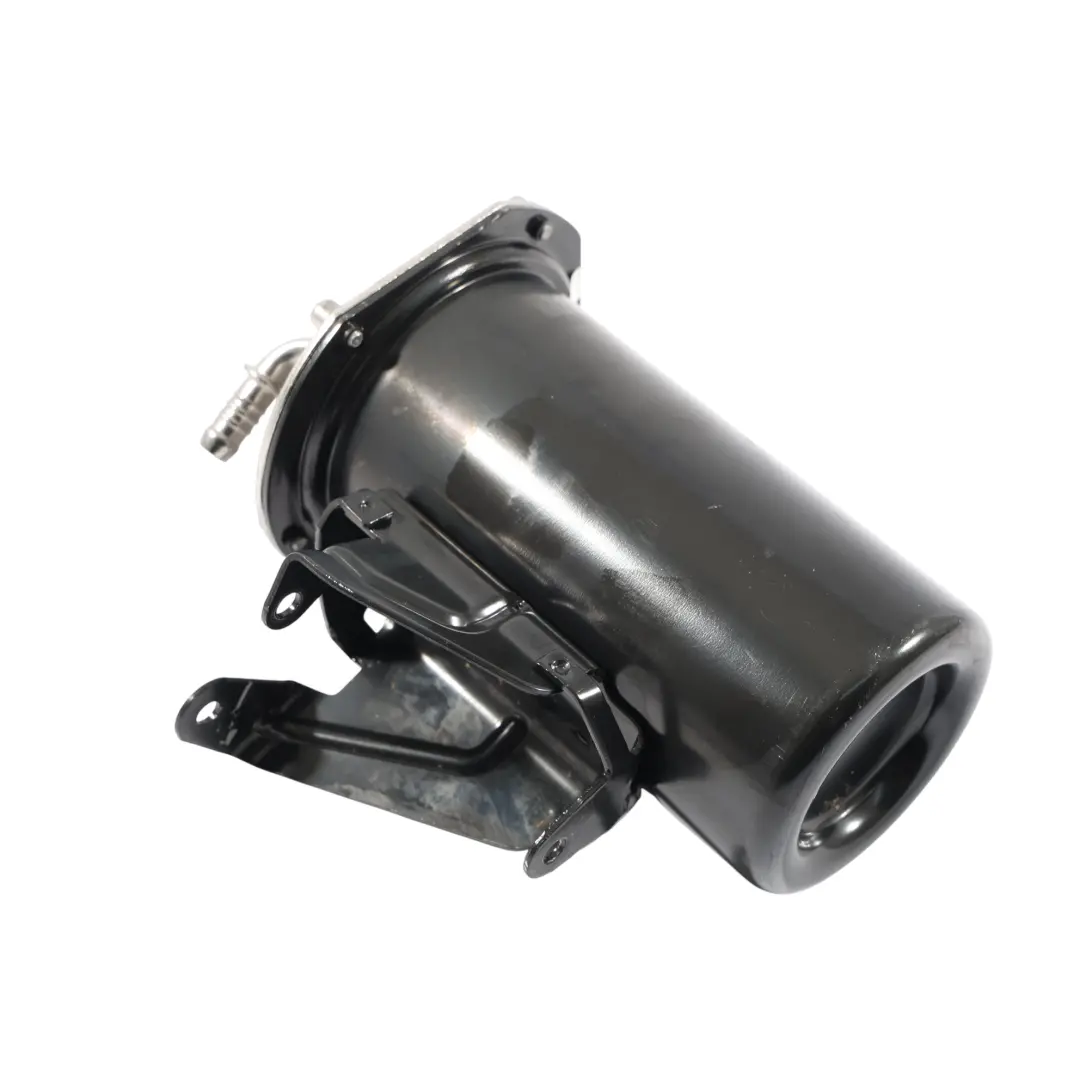 Skoda Octavia MK3 Kraftstofffilter Pumpe Gehäuse 2.0 TDI Diesel - SKU 5Q0127399CC - Teilenummer 5Q0127399CC