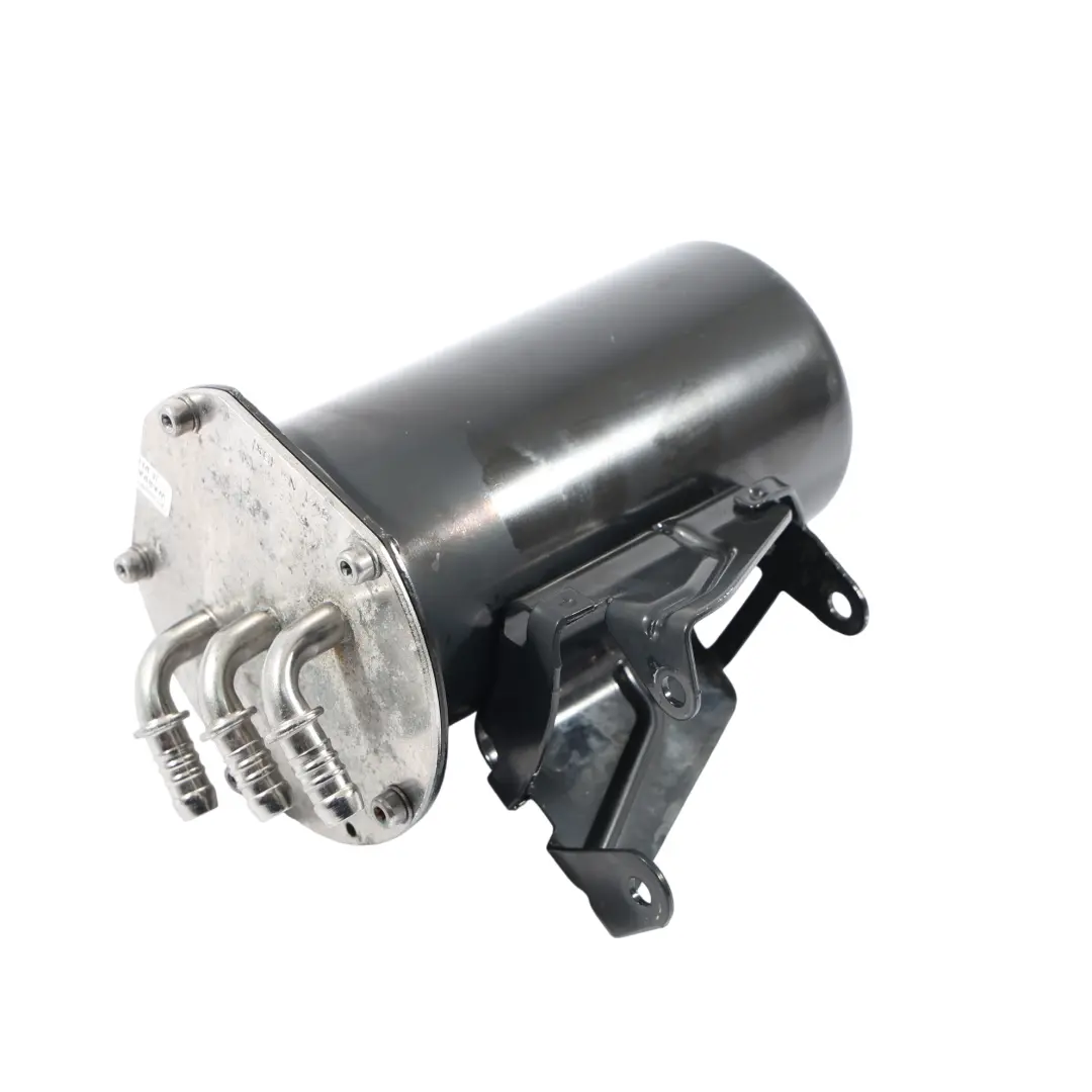 Skoda Octavia MK3 Kraftstofffilter Pumpe Gehäuse 2.0 TDI Diesel - SKU 5Q0127399CC - Teilenummer 5Q0127399CC