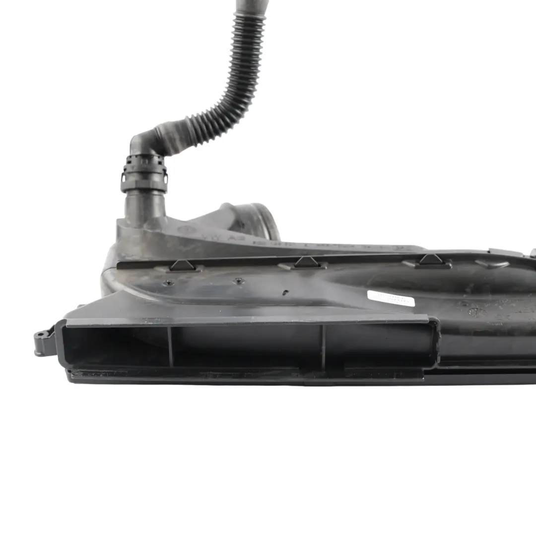 Skoda Octavia 5E Air Duct Intake Line Pipe Tube Hose - SKU 5Q0129254B-1 - Part number 5Q0129254B