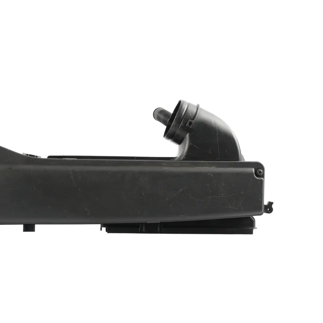 Skoda Octavia 5E Air Duct Intake Line Pipe Tube Hose - SKU 5Q0129254B-1 - Part number 5Q0129254B