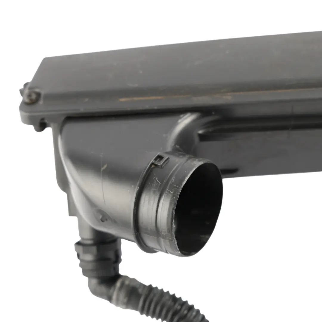 Skoda Octavia 5E Air Duct Intake Line Pipe Tube Hose - SKU 5Q0129254B-1 - Part number 5Q0129254B