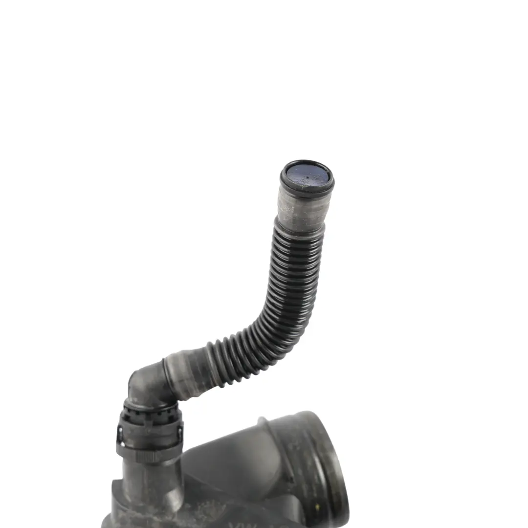 Duct Intake Line Pipe Tube Hose to Skoda Octavia 5E Air with Part number 5Q0129254B Skoda Octavia 5E Air Duct Intake Line Pipe Tube Hose - SKU 5Q0129254B-1 - Part number 5Q0129254B
