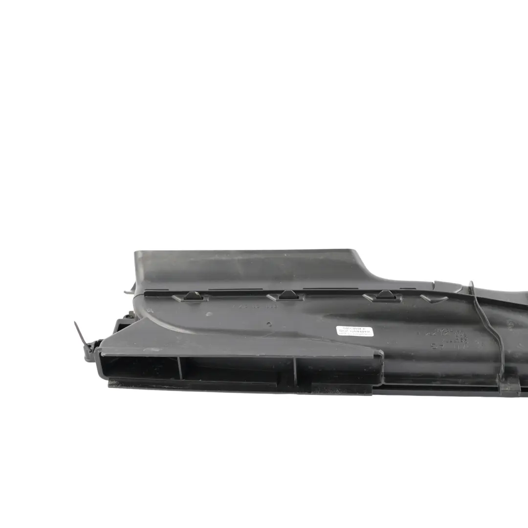 8Y Q3 F3 VW Tiguan 5N Air Intake Center Guide Duct Pipe to Audi S3 with Part number 5Q0129254E Audi S3 8Y Q3 F3 VW Tiguan 5N Air Intake Center Guide Duct Pipe - SKU 5Q0129254E - Part number 5Q0129254E