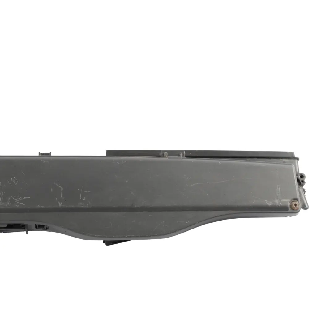 Audi S3 8Y Q3 F3 VW Tiguan 5N Air Intake Center Guide Duct Pipe - SKU 5Q0129254E - Part number 5Q0129254E