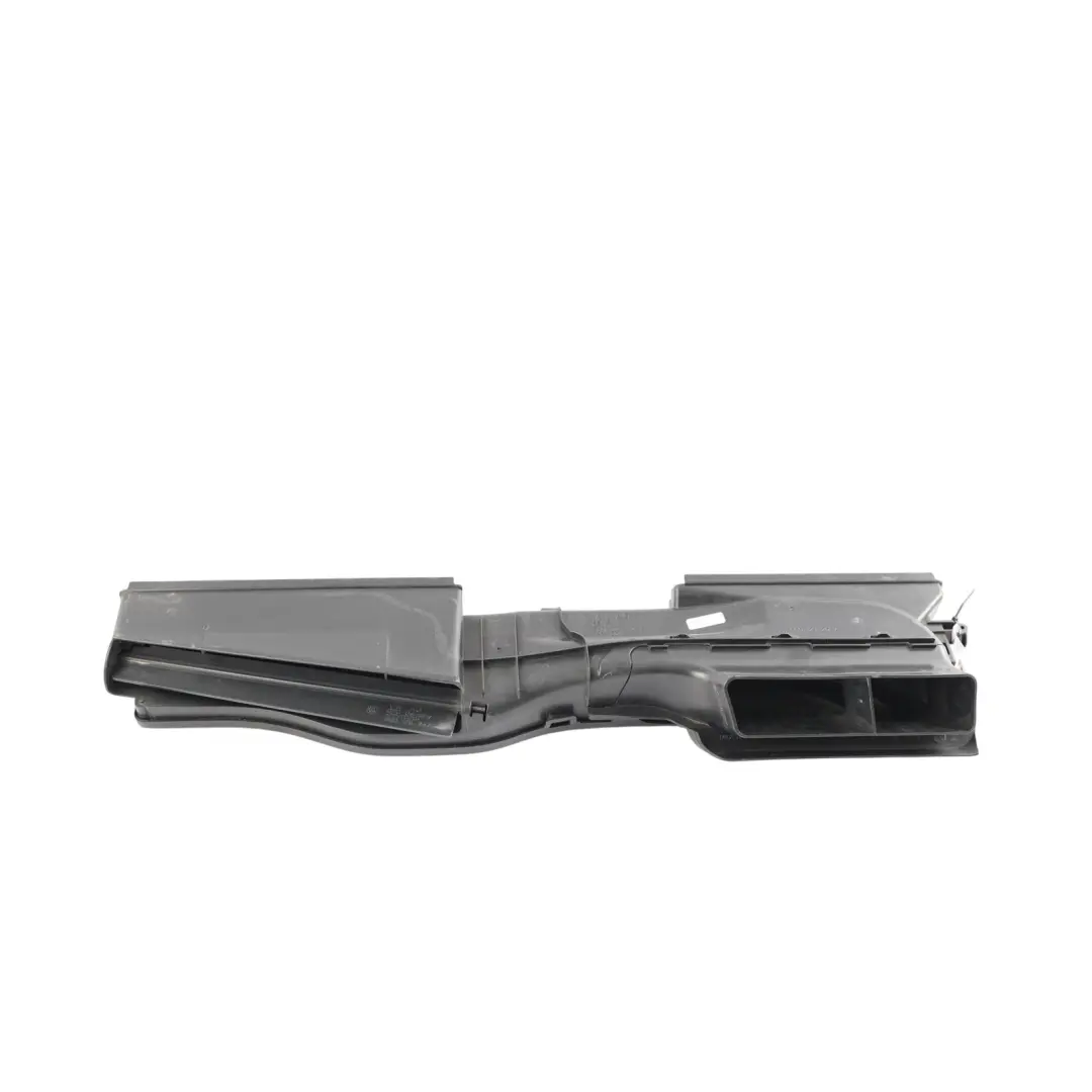 Audi S3 8Y Q3 F3 VW Tiguan 5N Air Intake Center Guide Duct Pipe - SKU 5Q0129254E - Part number 5Q0129254E