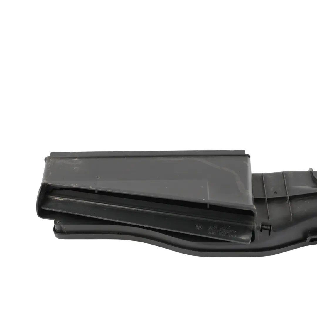 8Y Q3 F3 VW Tiguan 5N Air Intake Center Guide Duct Pipe to Audi S3 with Part number 5Q0129254E Audi S3 8Y Q3 F3 VW Tiguan 5N Air Intake Center Guide Duct Pipe - SKU 5Q0129254E - Part number 5Q0129254E