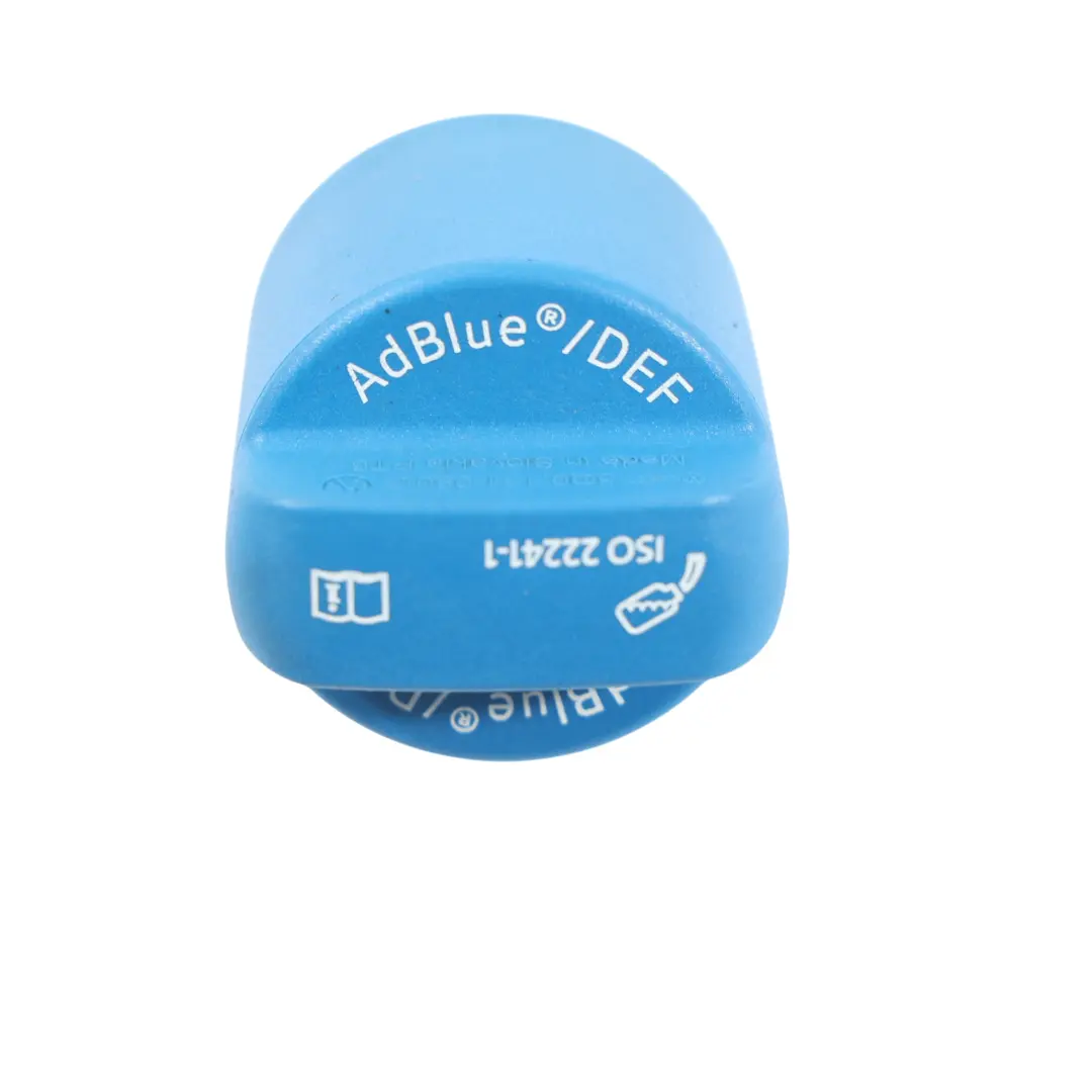 Tappo AdBlue per Audi A3 8V A4 B9 A6 C8 Q3 8U Diesel con numero di parte 5Q0131980B Audi A3 8V A4 B9 A6 C8 Q3 8U Diesel Tappo AdBlue - SKU 5Q0131980B - Numero di parte 5Q0131980B