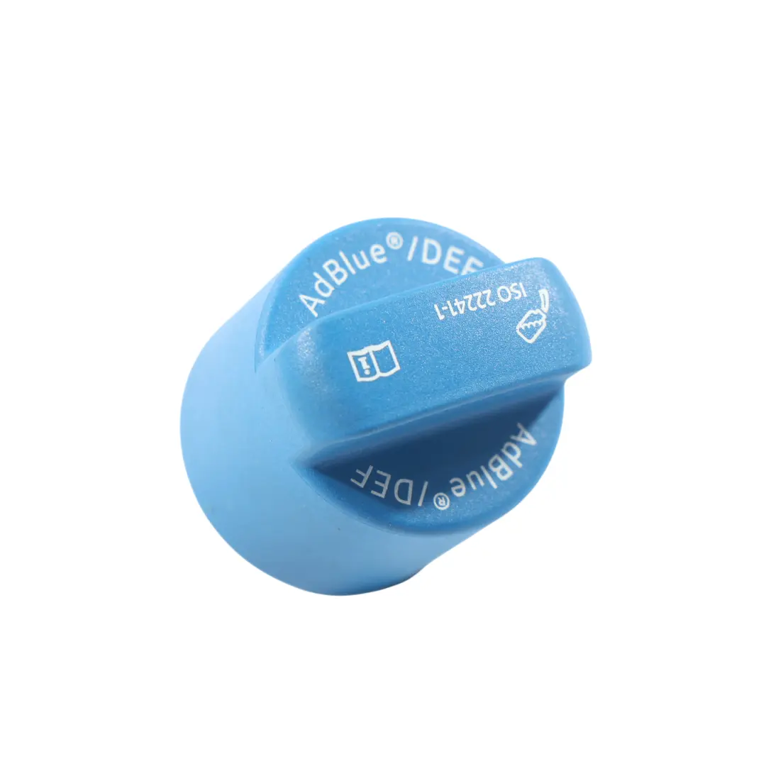 Korek Wlewu AdBlue do Audi A3 8V A4 B9 A6 C8 Q3 8U Diesel o numerze 5Q0131980B Audi A3 8V A4 B9 A6 C8 Q3 8U Diesel Korek Wlewu AdBlue - SKU 5Q0131980B - Numer Części 5Q0131980B