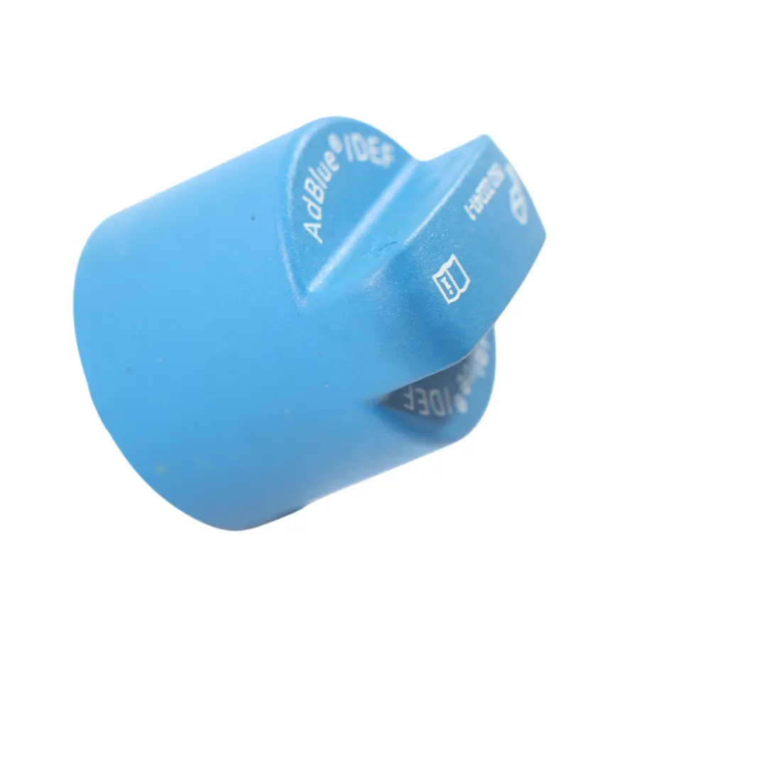 Audi A3 8V A4 B9 A6 C8 Q3 8U Diesel Ad Blue Tank Filling Cap Screw - SKU 5Q0131980B - Part number 5Q0131980B