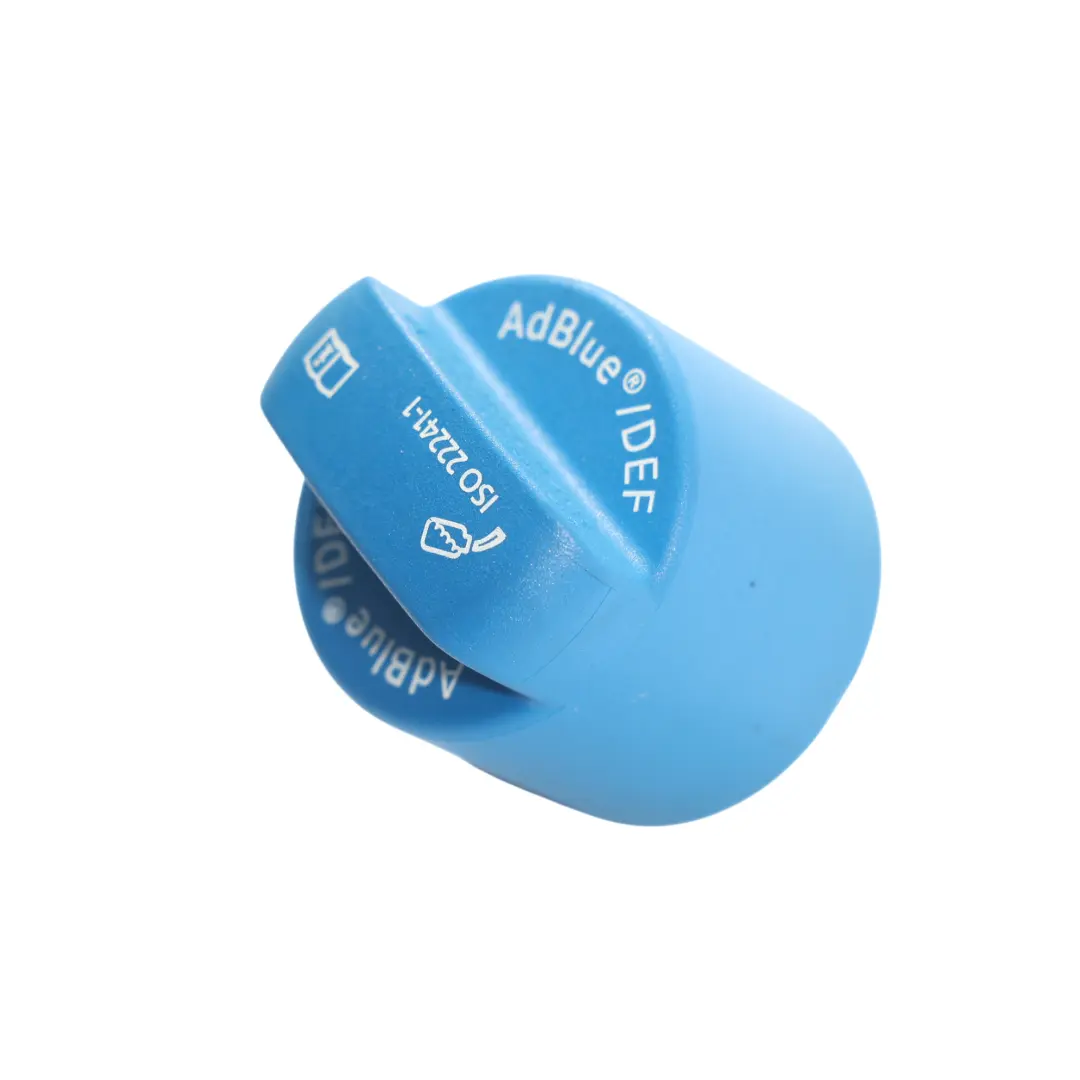 Audi A3 8V A4 B9 A6 C8 Q3 8U Diesel Ad Blue Tank Filling Cap Screw - SKU 5Q0131980B - Part number 5Q0131980B