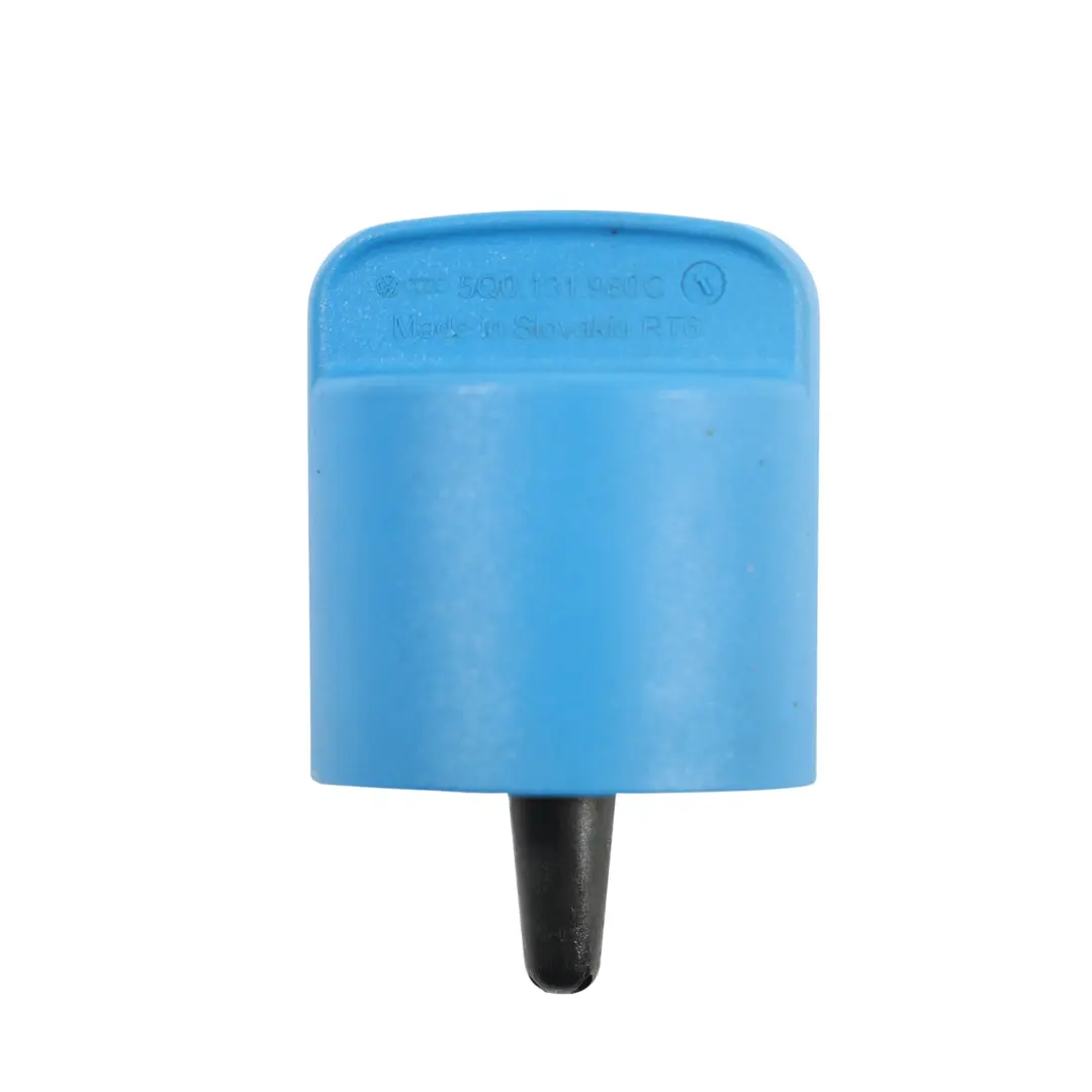 Audi A3 8V A4 B9 A6 C8 Q3 8U Diesel Tornillo Tapa AdBlue - SKU 5Q0131980B - Número de pieza 5Q0131980B