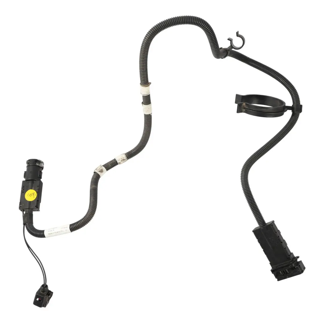 Audi Q2 GA VW T-Roc A1 AdBlue Reduktionsmittel Versorgungsleitung - SKU 5Q0131983C - Teilenummer 5Q0131983C