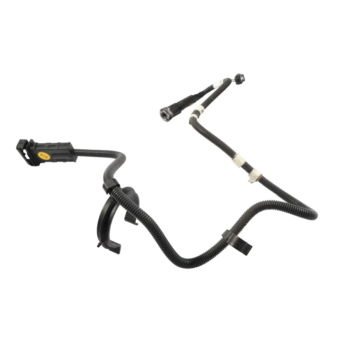 Audi Q2 GA VW T-Roc A1 Tuyau Ligne AdBlue - SKU 5Q0131983C - Numéro de pièce 5Q0131983C