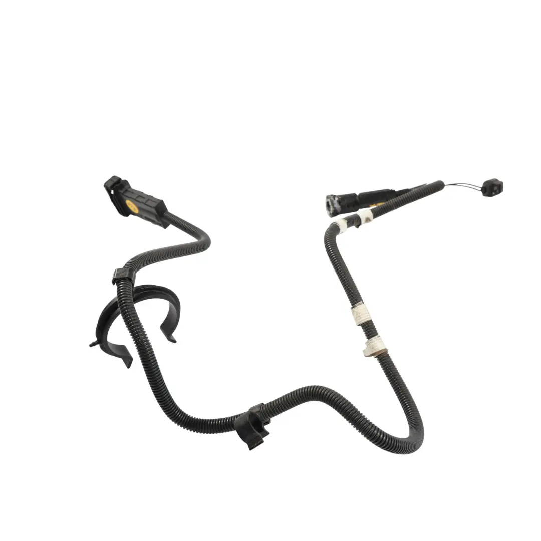 Tuyau Ligne AdBlue pour Audi Q2 GA VW T-Roc A1 à propos du numéro de pièce 5Q0131983C Audi Q2 GA VW T-Roc A1 Tuyau Ligne AdBlue - SKU 5Q0131983C - Numéro de pièce 5Q0131983C