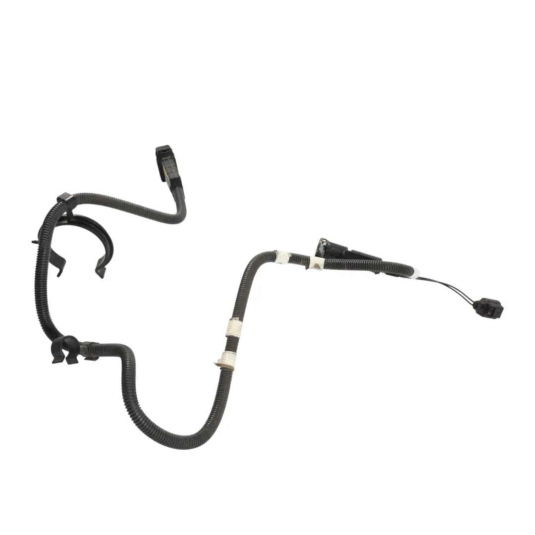 AdBlue Reduktionsmittel Versorgungsleitung für Audi Q2 GA VW T-Roc A1 mit Teilenummer 5Q0131983C Audi Q2 GA VW T-Roc A1 AdBlue Reduktionsmittel Versorgungsleitung - SKU 5Q0131983C - Teilenummer 5Q0131983C