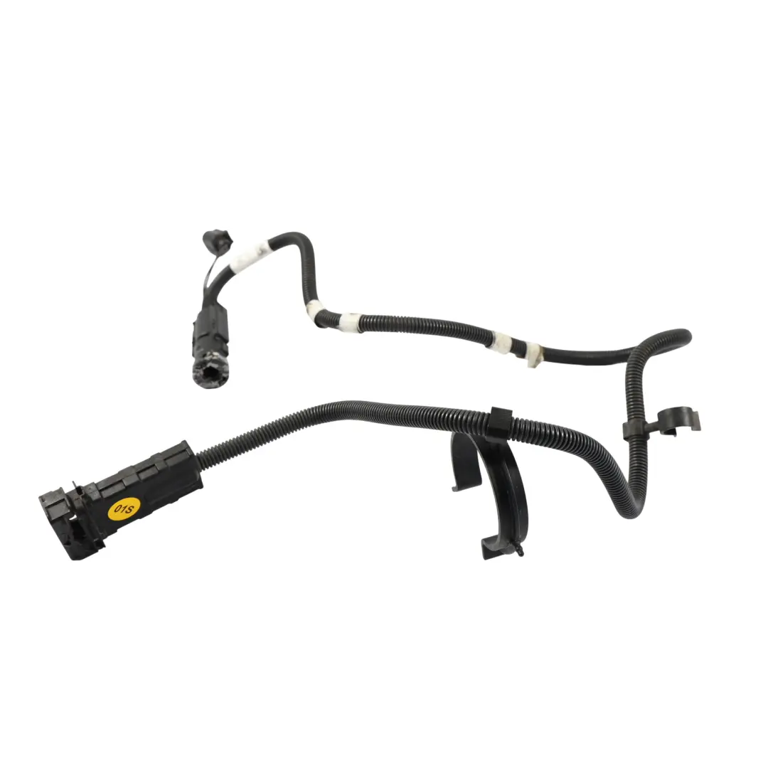 Audi Q2 GA VW T-Roc A1 Tuyau Ligne AdBlue - SKU 5Q0131983C - Numéro de pièce 5Q0131983C