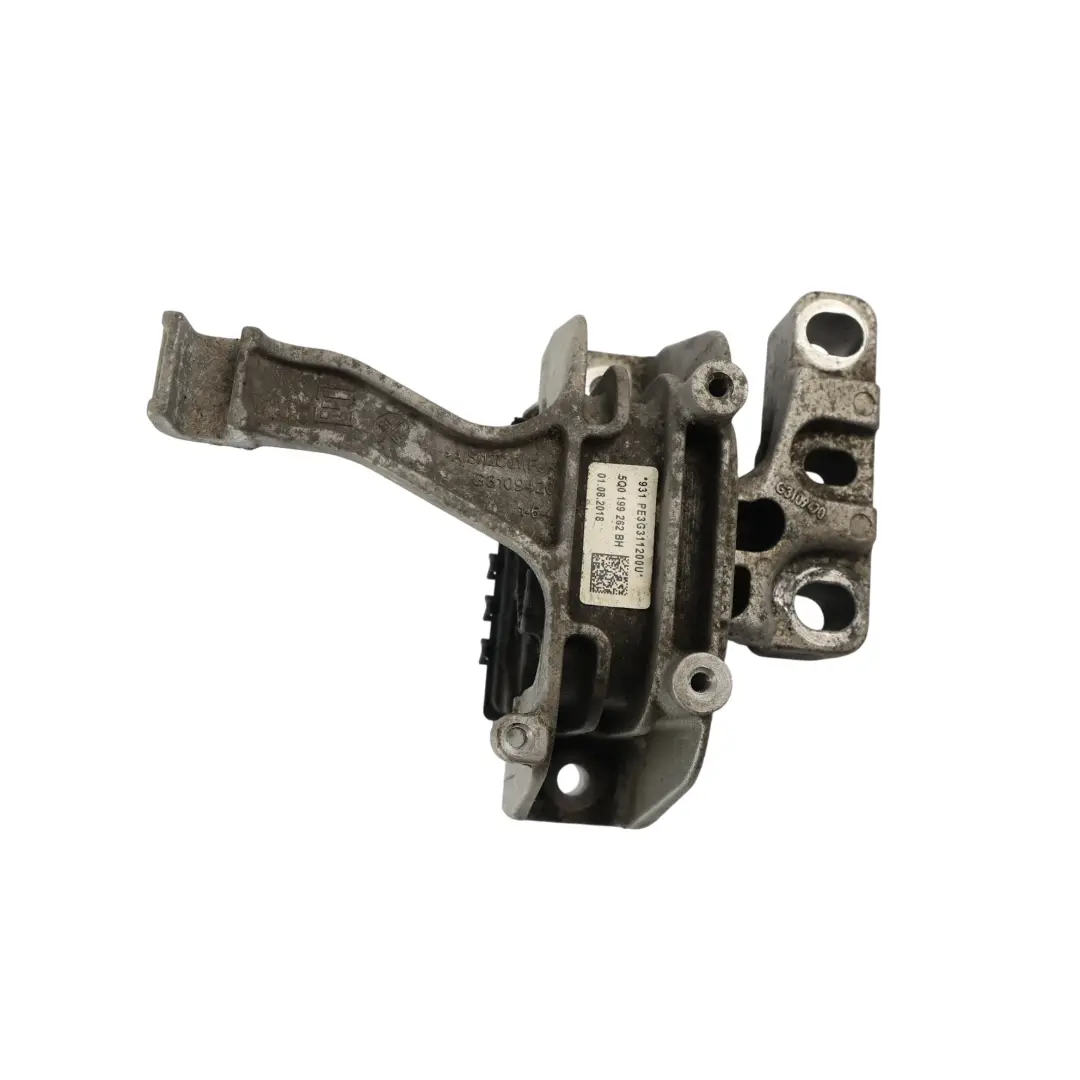 MK3 Soporte Motor para Audi Q2 GA Skoda Superb con número de pieza 5Q0199262BH Audi Q2 GA Skoda Superb MK3 Soporte Motor - SKU 5Q0199262BH - Número de pieza 5Q0199262BH