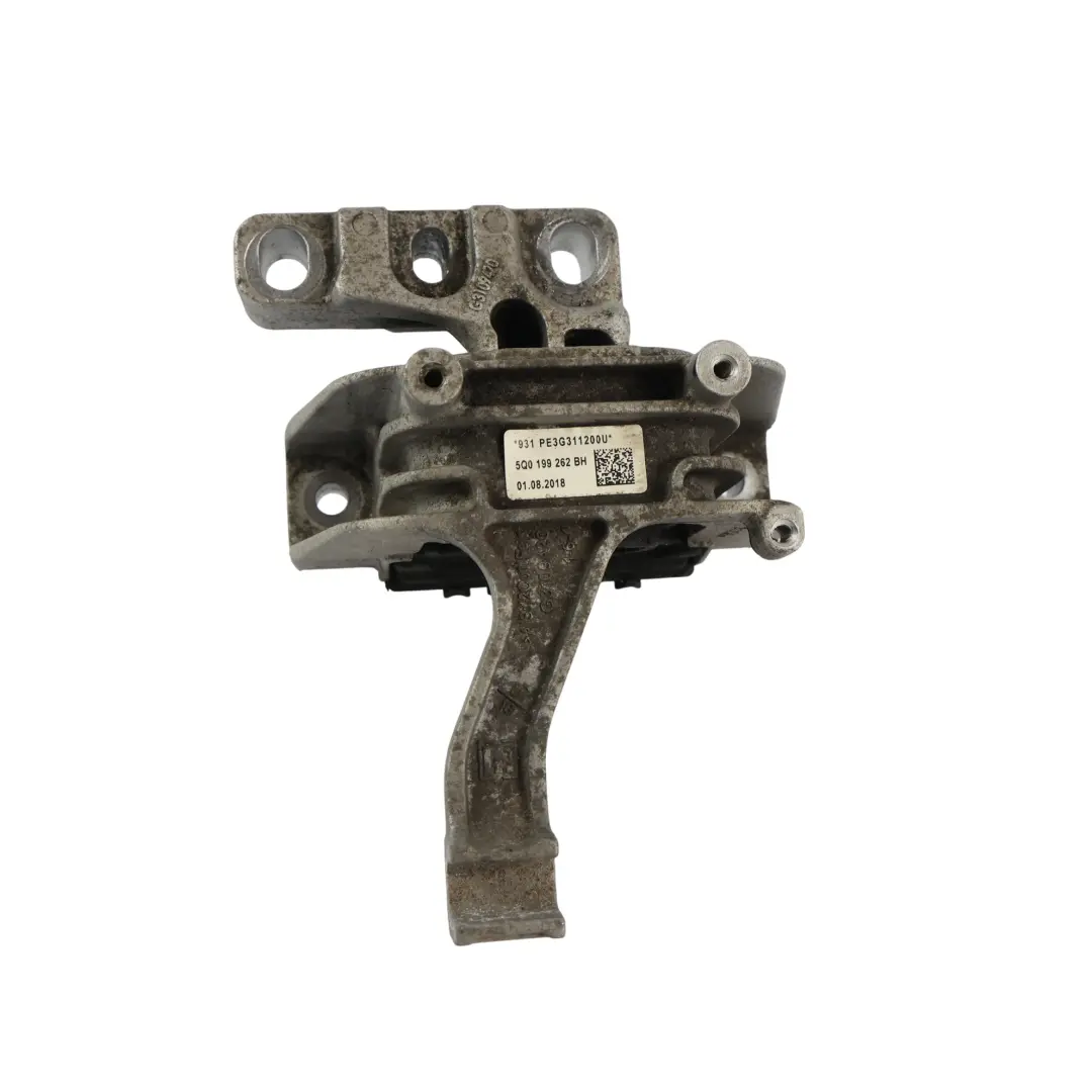 Audi Q2 GA Skoda Superb Mk3 Engine Mount Bracket Holder Support - SKU 5Q0199262BH - Part number 5Q0199262BH