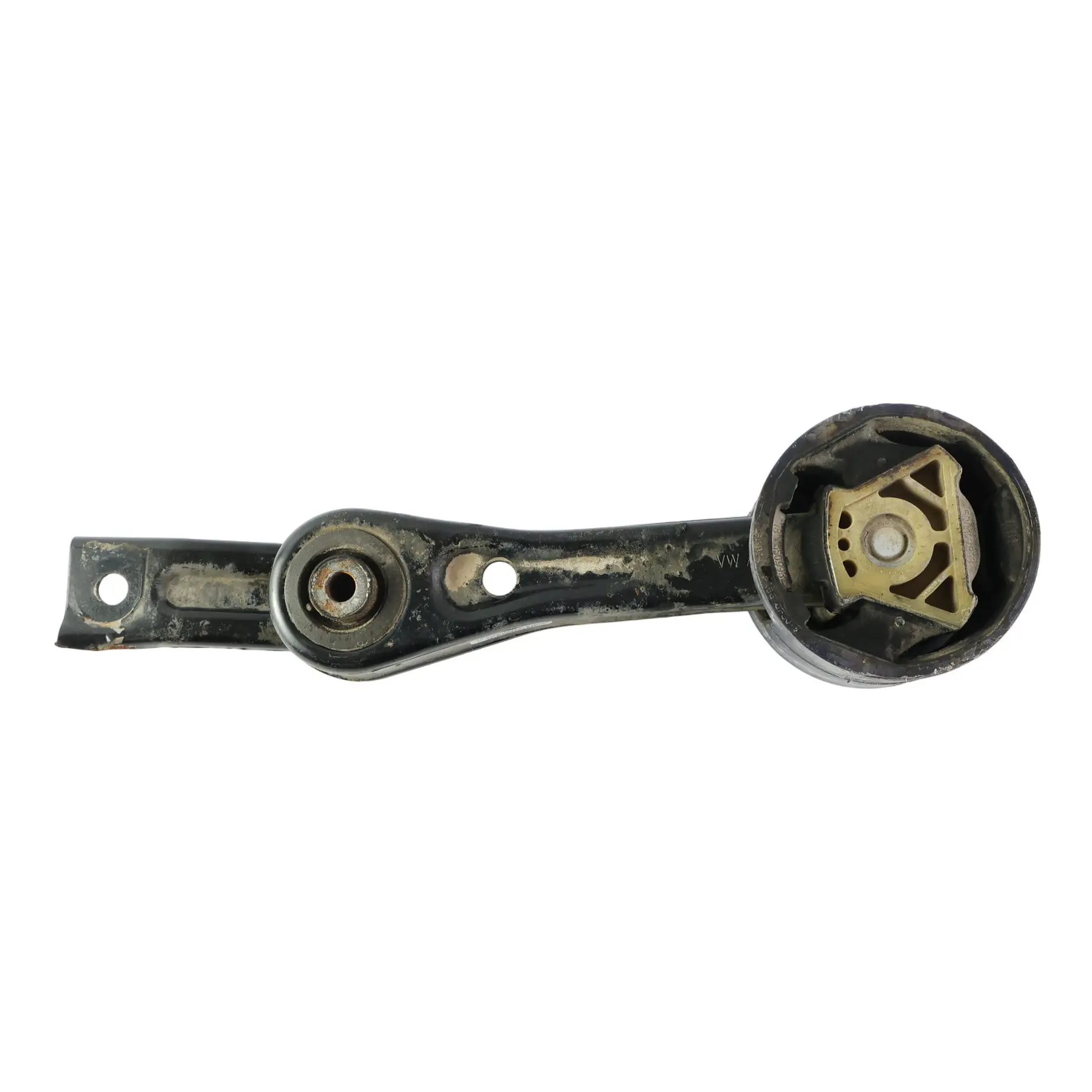 Volkswagen VW Passat B8 Engine Gearbox Support Mount Holder Bracket 5Q0199855N
