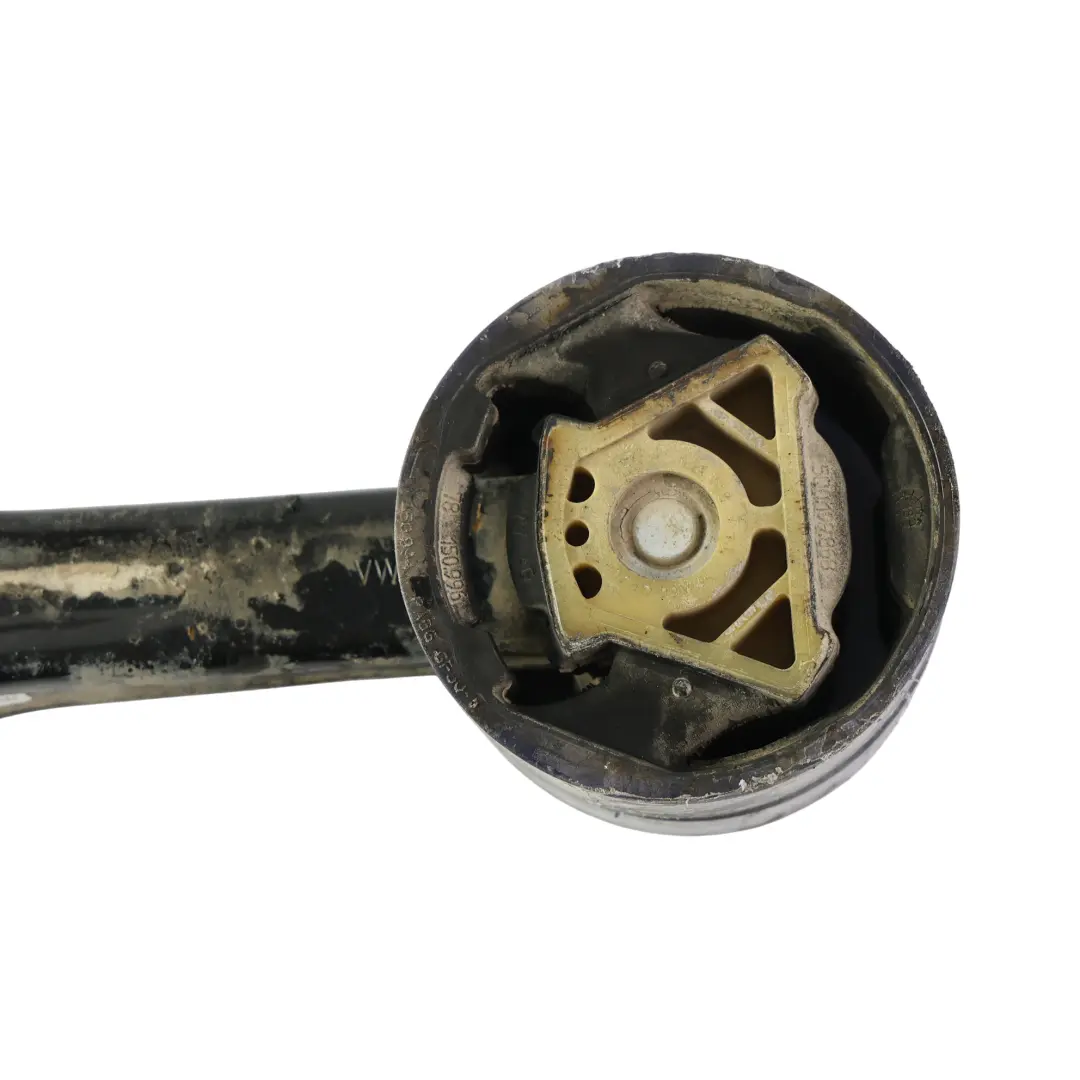 Volkswagen VW Passat B8 Engine Gearbox Support Mount Holder Bracket - SKU 5Q0199855N-2 - Part number 5Q0199855N