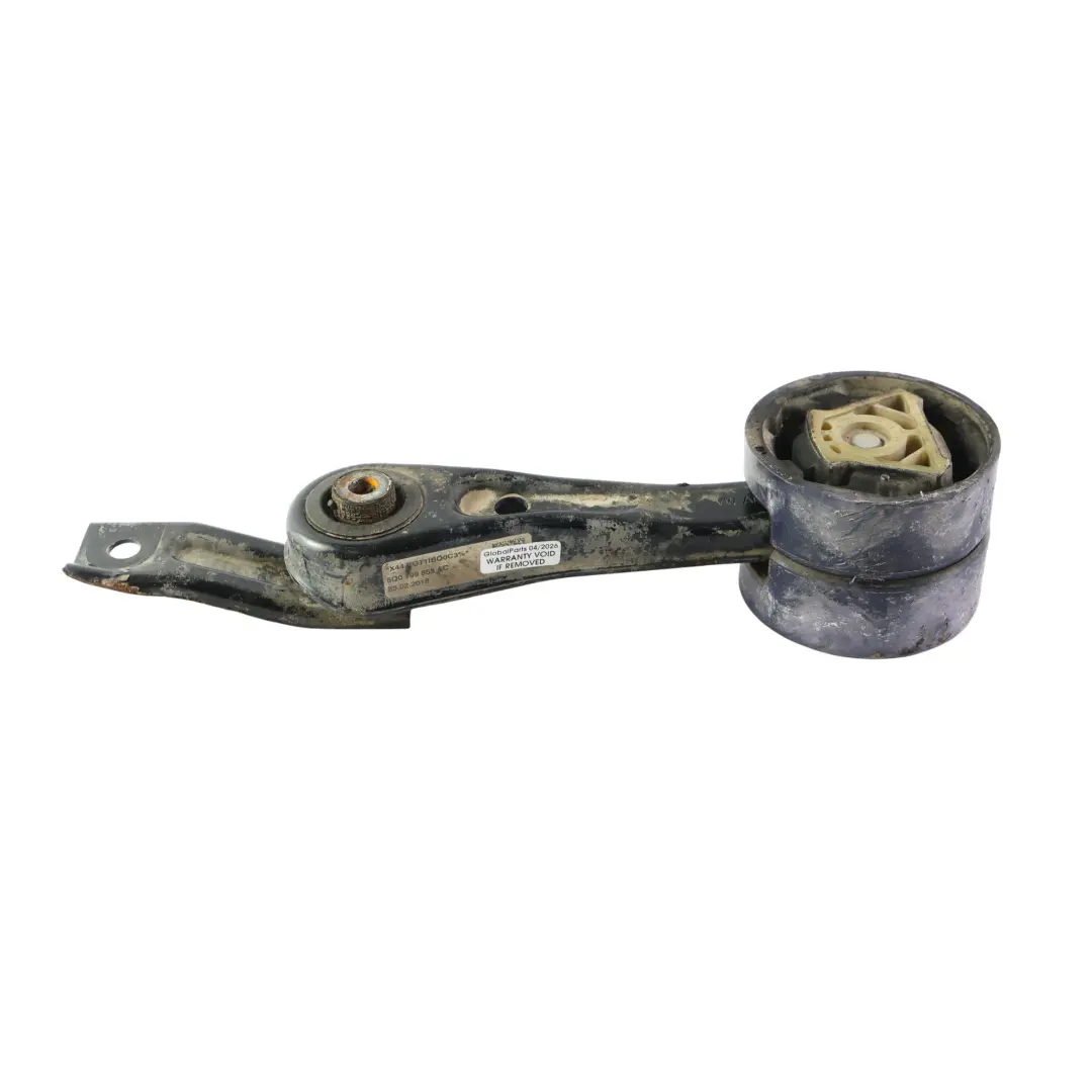 Gearbox Support Mount Holder Bracket to Volkswagen VW Passat B8 Engine with Part number 5Q0199855N Volkswagen VW Passat B8 Engine Gearbox Support Mount Holder Bracket - SKU 5Q0199855N-2 - Part number 5Q0199855N