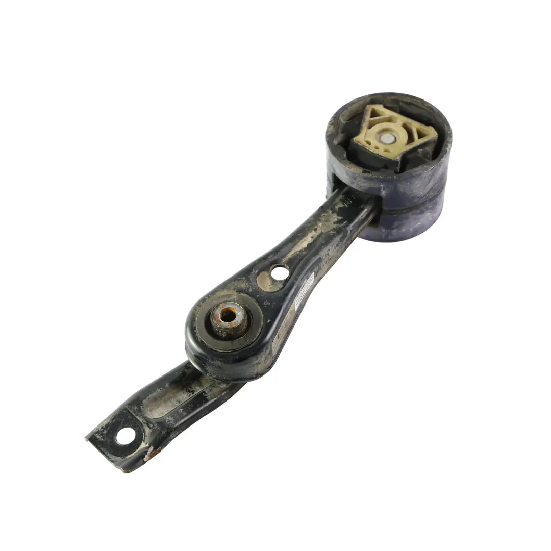 Volkswagen VW Passat B8 Engine Gearbox Support Mount Holder Bracket - SKU 5Q0199855N-2 - Part number 5Q0199855N