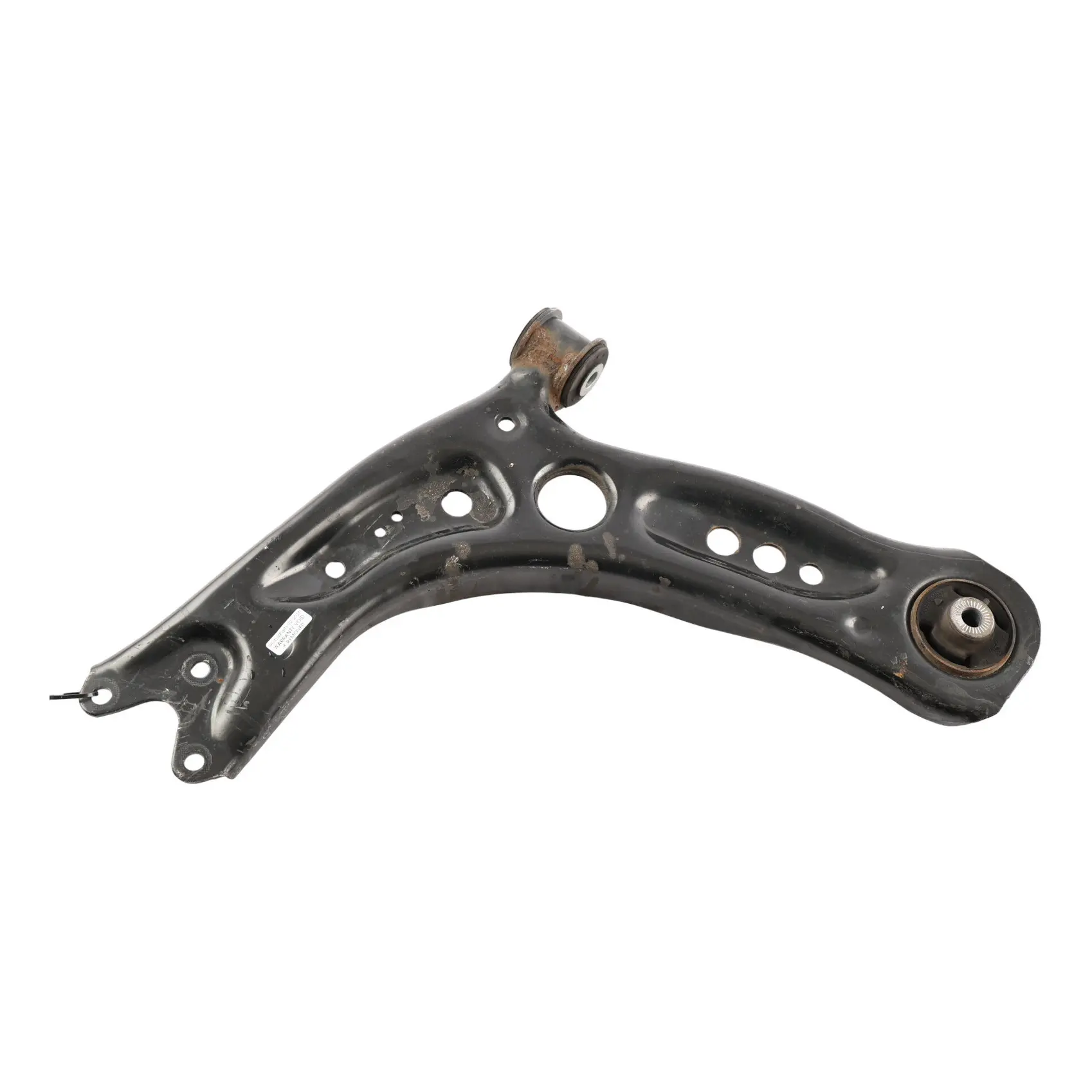 Seat Leon Mk3 5F Front Lower Control Arm Wishbone Left N/S 5Q0407151T