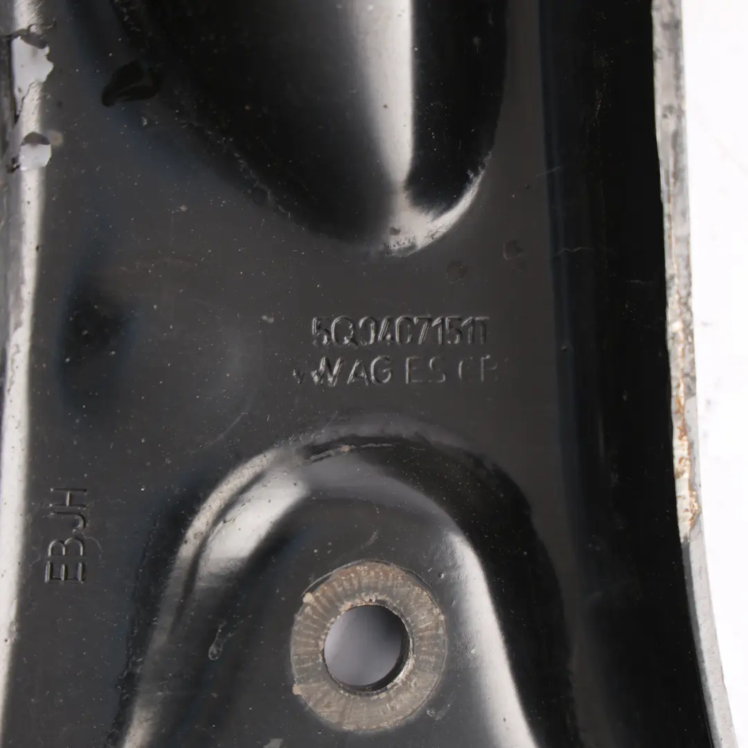 Seat Leon Mk3 5F Front Lower Control Arm Wishbone Left N/S - SKU 5Q0407151T - Part number 5Q0407151T