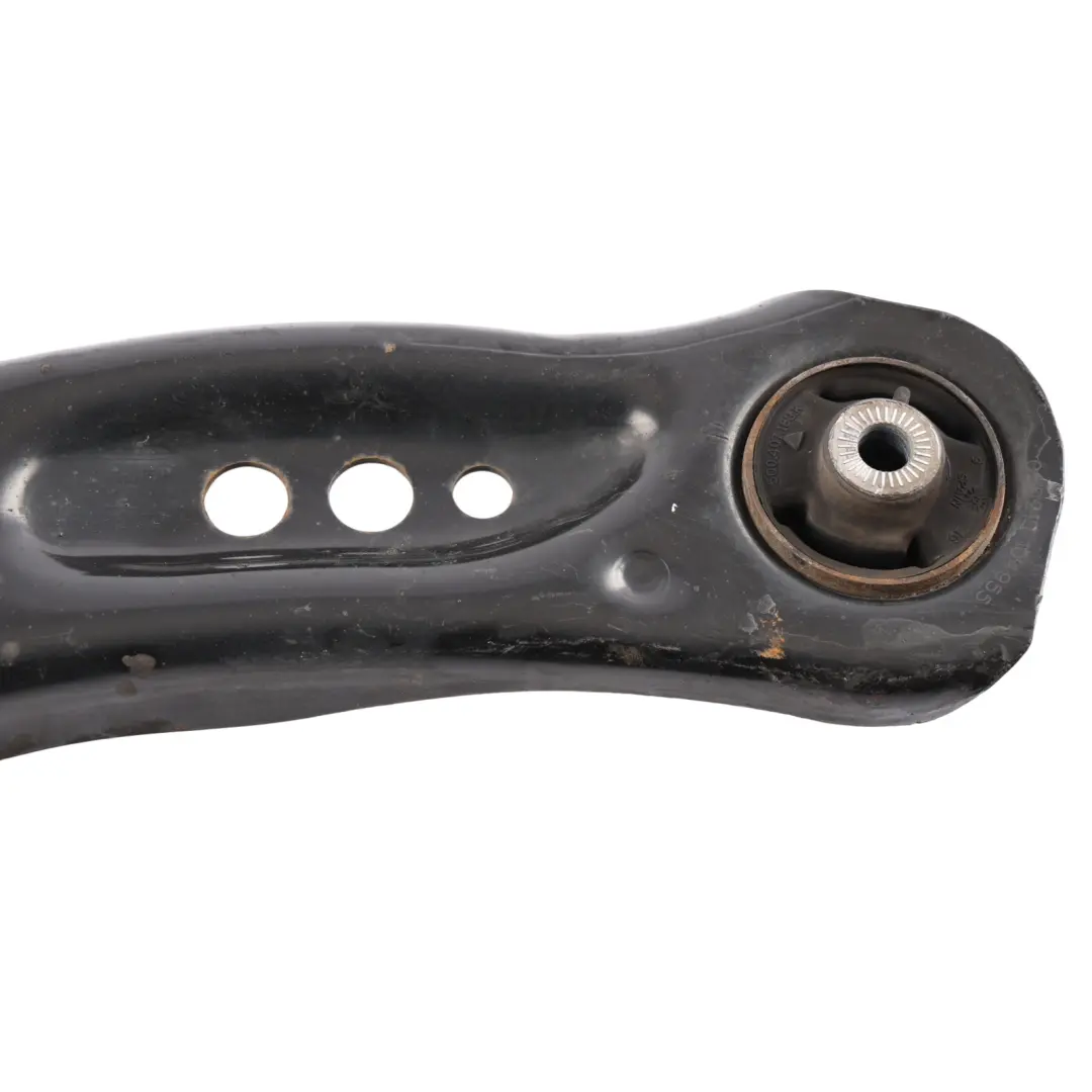 Mk3 5F Front Lower Control Arm Wishbone Left N/S to Seat Leon with Part number 5Q0407151T Seat Leon Mk3 5F Front Lower Control Arm Wishbone Left N/S - SKU 5Q0407151T - Part number 5Q0407151T