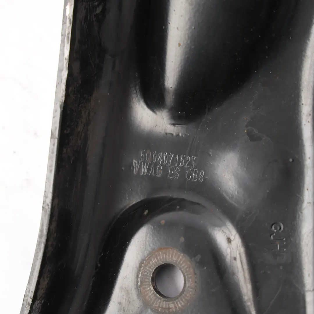 Seat Leon Mk3 5F Front Lower Control Arm Wishbone Right O/S - SKU 5Q0407152T - Part number 5Q0407152T